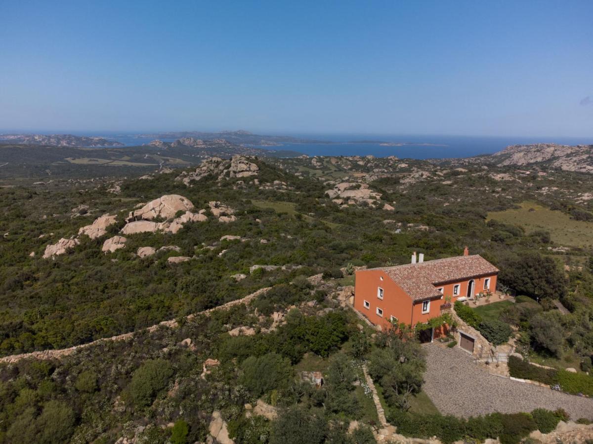 Holiday Home Rita By Interhome Palau Exteriör bild